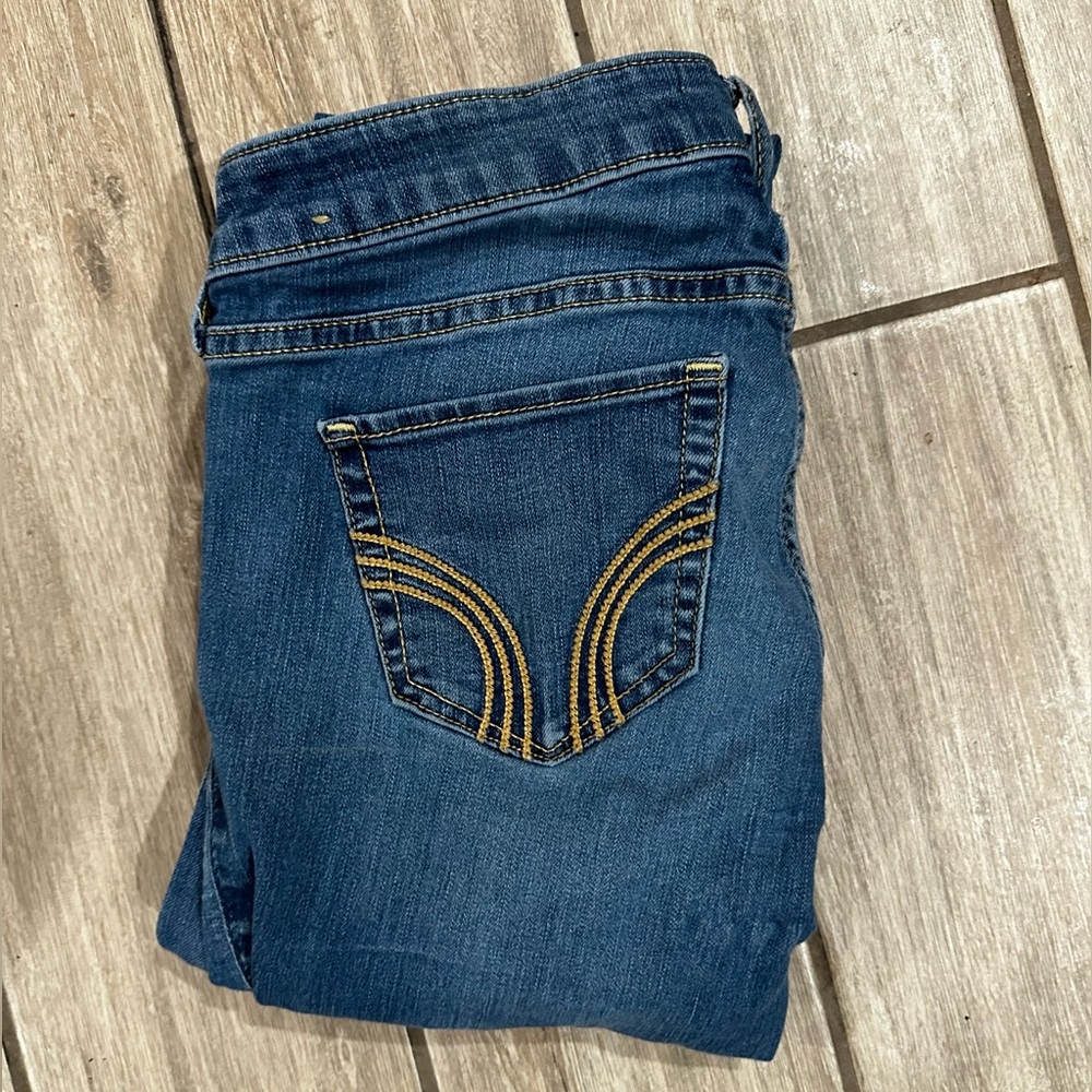 Hollister jeans